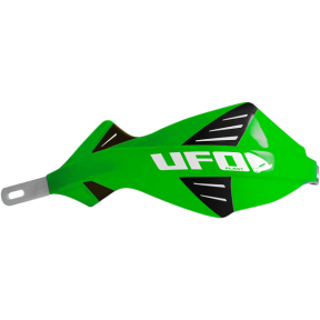 Гардове за ръце UFO Discover 28,6мм ЗЕЛЕНИ
