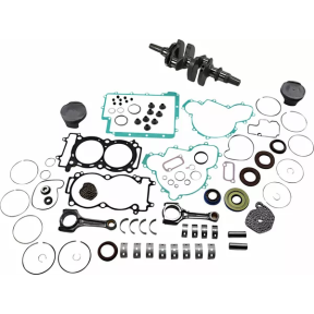 Ремонтен комплект двигател VERTEX ЗА POLARIS RANGER/RZR 900 2011-2012