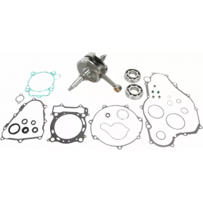 Колянов вал Кит HOT RODS ЗА YAMAHA YFZ 450 2004-2009