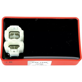 Модул Стартер RICK's Motorsport HOT SHOT CDI Box ЗА HONDA TRX 300 1994-1997