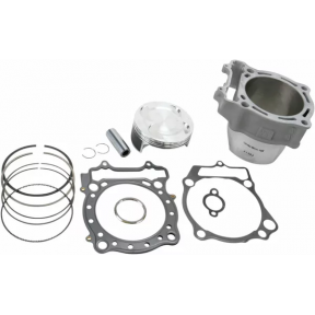 Кит Бутало и Цилиндър CYLINDER WORKS 98,00мм ЗА SUZUKI LT-R 450 2006-2009