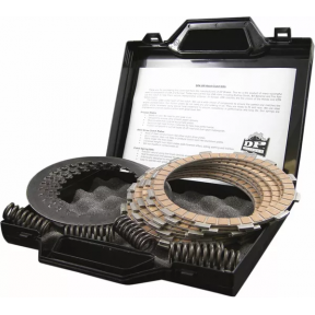 Комплект Съединител DP Brakes ЗА YAMAHA YFZ/YFM 450/700 2004-2025