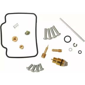 Ремонтен комплект Карбуратор Moose Offroad ЗА SUZUKI LT-F 250 1999