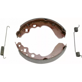 Спирачни челюсти EBC Brakes Carbon X за SUZUKI/KAWASAKI 1987-2004