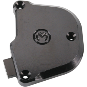 Капачка за конзола за газ Moose Racing ЧЕРНА за KAWASAKI/SUZKI KFX/LT-Z 400 2004-2014