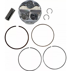 Бутало кит JE PISTONS 95,00мм ЗА YAMAHA YFZ/YFZ-R 450 2006-2018