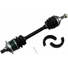 Предна Полуоска Moose Utility ЗА ARCTIC CAT TERTRON 2002-2004