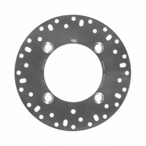 Спиарчен диск EBC Brakes D-Series ЗА POLARIS GENERAL 1000 2016-2022