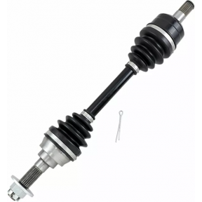 Предна Полуоска Moose Utility ЗА KAWASAKI KLF 300 1989-2005