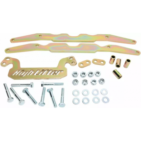 Кит за повдигане HIGH LIFTER 50,80мм ЗА YAMAHA YFM 700 2016-2024