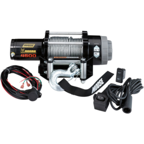 Лебедка MOOSE UTILITY 2041кг. за ARCTIC CAT/CAN-AM/HONDA/JOHN DEERE/KAWASAKI/POLARIS/YAMAHA 2002-2024