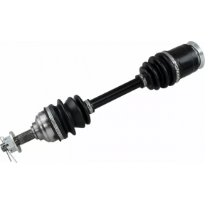Предна Полуоска Moose Utility ЗА ARCTIC CAT BEARCAT/DVX/H1 1998-2012