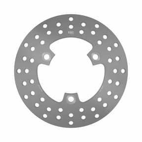 Спирачен диск EBC Brakes D-Series 200mm ЗА KAWASAKI KLF/KVF 300/400 1989-2005