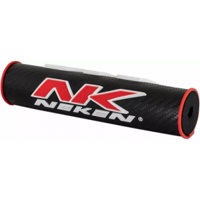 Гъба за кормило NEKEN Standard Red/Black