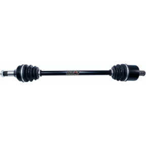 Предна лява Полуоска DEMON Heavy-Duty ЗА CAN-AM COMANDER 800/1000 2011-2020