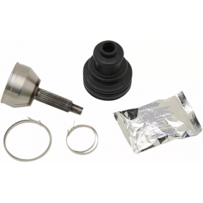 Предно Външно Каре EPI Performance ЗА POLARIS RANGER 500/700 2006-2007