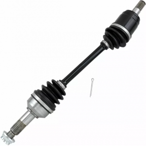 Предна дясна Полуоска Moose Utility OEM ЗА HONDA TRX 500/520 2014-2024