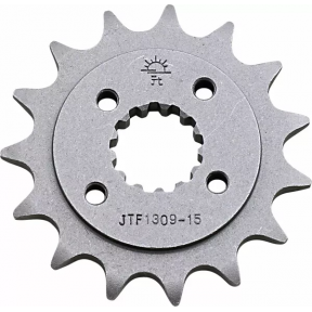 Преден пиньон JT Sprockets 520 15T ЗА HONDA/POLARIS TRX-EX/X/PREDATOR/OUTLAW2005-2014
