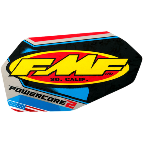 Лепенки за ауспух FMF PowerCore 2 PAT