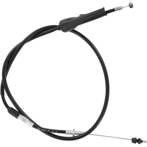 Жило съединител Motion Pro ЧЕРНО за YAMAHA YFM/R 350 2004-2013