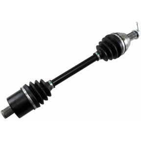 Задна лява Полуоска Moose Utility ЗА POLARIS SPORTSMAN 550/850 2009-2014