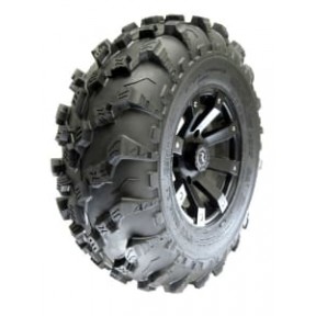 Гума за АТВ/УТВ PITBULL 25x8-12 Growler XOR 6PR 25,4mm