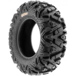 Гума за АТВ/УТВ SUNF A033 26x11-12 70J 6PR 21mm