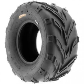 Гума за АТВ SUNF A004 16x8-7