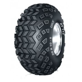 Гума за АТВ BKT Tires AT112 20x10-8