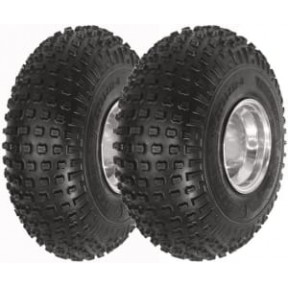 Гума за АТВ BKT Tires AT109E 21x9-8