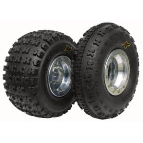 Гума за АТВ/УТВ BKT Tires AT111HD 23x7-10
