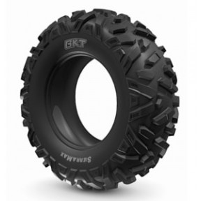 Гума за АТВ BKT Tires SieraMax 50N 25x10-12