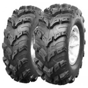 Гума за АТВ/УТВ DELI TIRE SG781 27x11-14 Maxi Grip Ultra 8PR