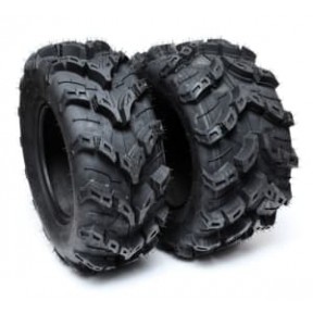 Гума за АТВ/УТВ DELI TIRE SG781 79F 27x11-12 Maxi Grip Ultra 8PR