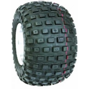 Гума за АТВ/УТВ DURO HF240 KNB 14/5,7/6 2PR
