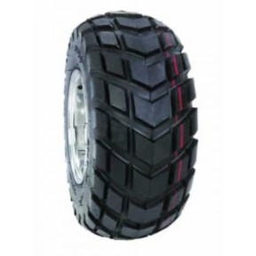 Гума за АТВ/УТВ DURO HF247 20F 18x9.50-8 2PR