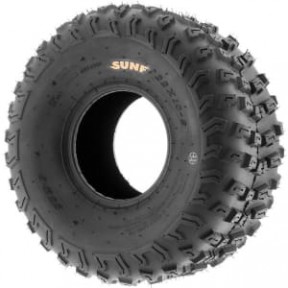 Гума за АТВ/УТВ SUNF A030 48N 22x10-8 2PR