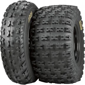 Задна Гума за АТВ/УТВ ITP Holeshot HD 20x11R9 6PR