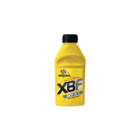 Състезателна спирачна течност Bardahl Brake Fluid XBF 5.1