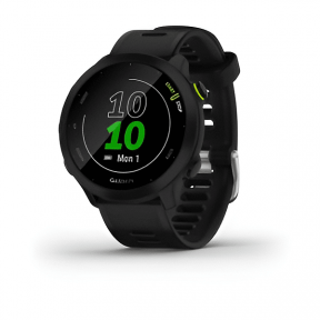 Часовник GARMIN FORERUNNER® 55
