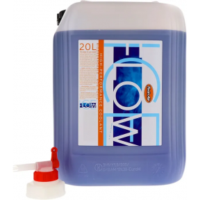 Антифриз Twin Air Ice Flow High Performance 20L -26C