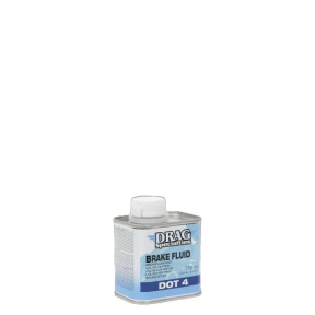 Спирачна Течност DRAG Specialities DOT 4 250ml