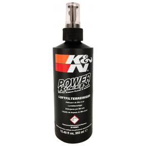 Почистващ препарат за Въздушен филтър K&N Power Kleen Air 355ml