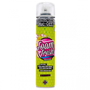 Препарат за почистване Muc-Off Foam Fresh 400ml