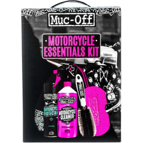 Кит за почистване Muc-Off Essentials 1L