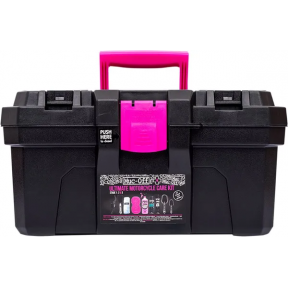 Пълен кит за Почистване Muc-Off Ultimate 1L