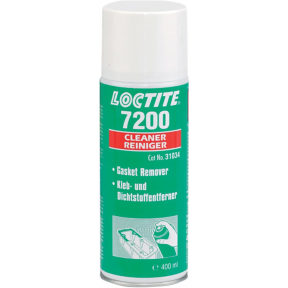 Препарат за премахване на Гарнитури LOCTITE 7200 400ml