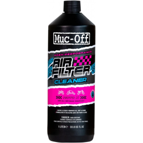 Препарат за почистване на Въздушни филтри Muc-Off Airfilter 1L
