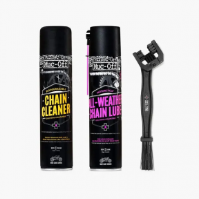 Кит за Поддръжка на верига Muc-Off