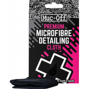 Микрофибърна кърпа Muc-Off